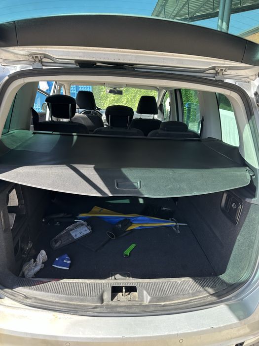 Щора за Vw Sharan/Seat Alhambra