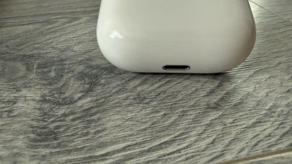Слушалки Airpods 3
