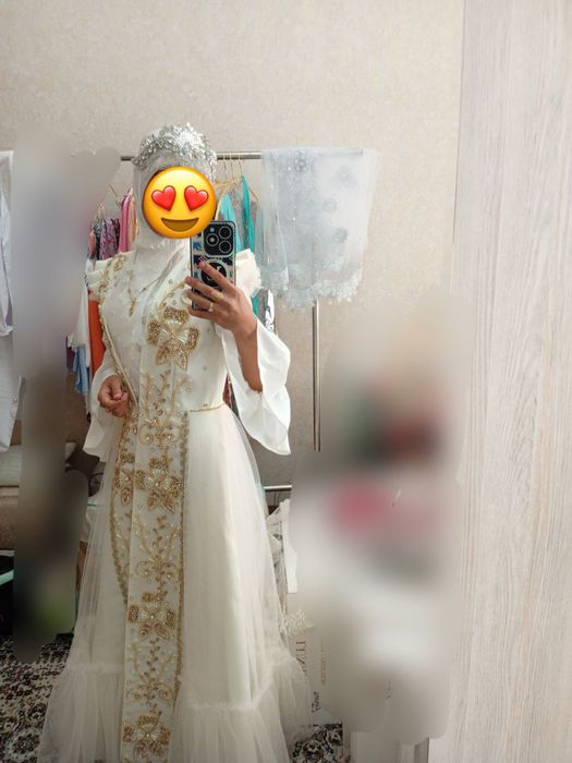 Ansambl kelinlar uchun