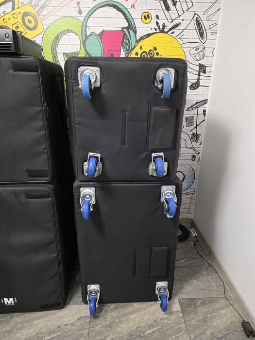 Incinte XA,FX20 ,Fx12, L3600FD