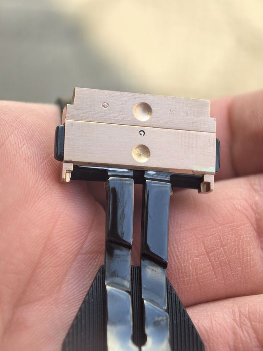 Hublot Big Bang King 18K Rose  Gold