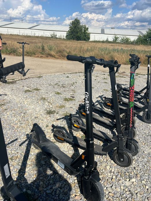 Trotinete electrice cityblitz (moove, beast ,traveler,e mobilityetc)