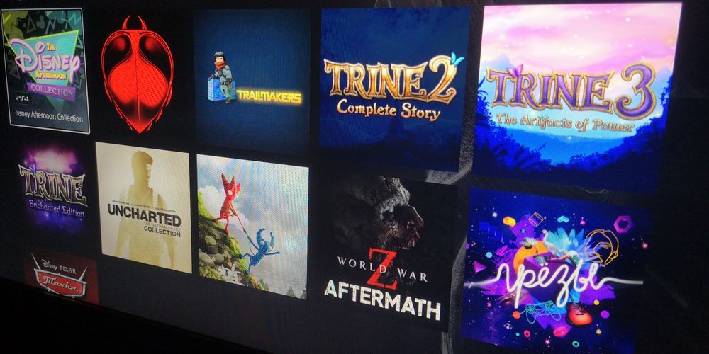 Sony Play Station 5/3TB/77 игр.