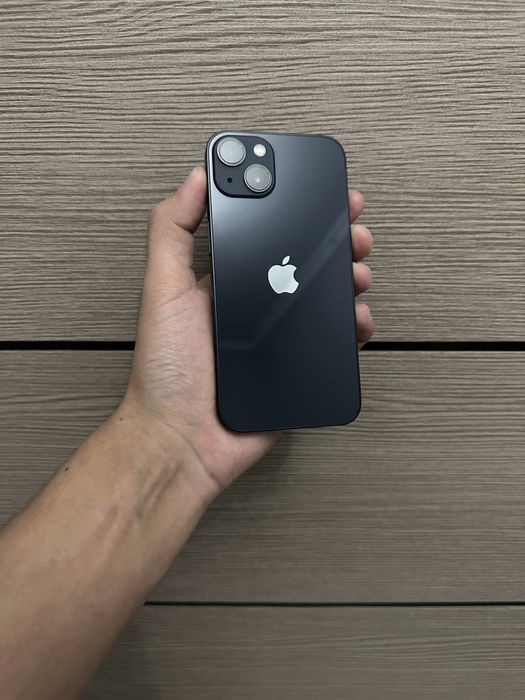 Айфон 13 128гб 97%