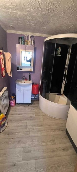 Продается дом в Затобольске