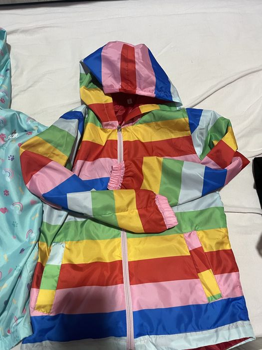 Пролетни якенца 122 размер