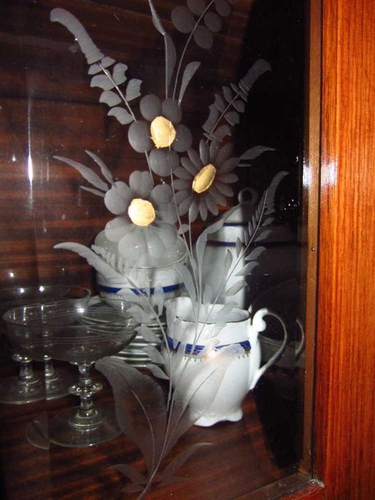 Mobila veche de colectie