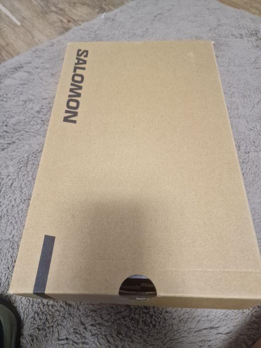 Salomon
Storen
Incaltaminte pentru barbati