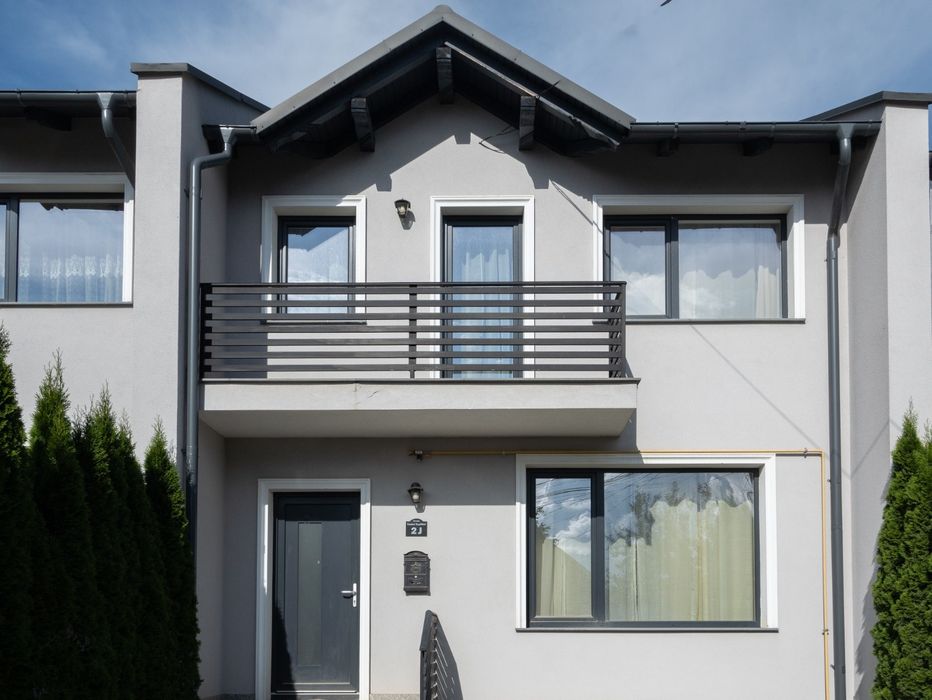 Vand duplex modern