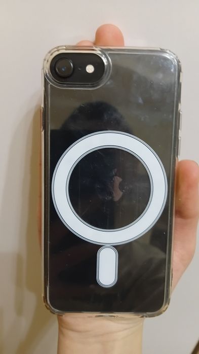 Айфон se 2020года 128gb акум 71%