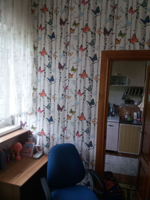 Продаётся 3х комнатная кирпичная квартира на Чиланзаре