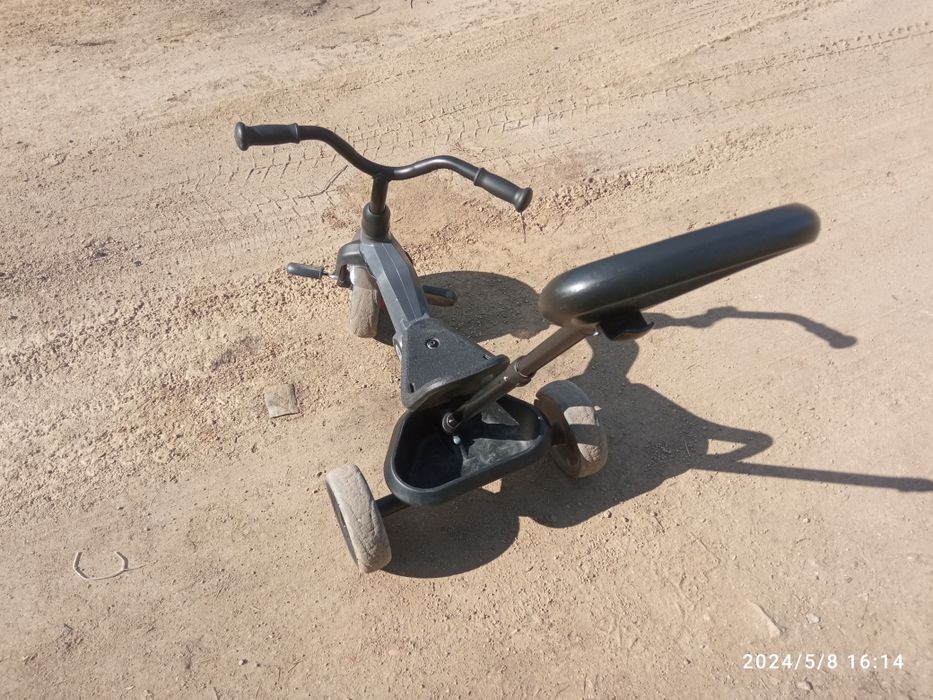 Продам детский велосипед