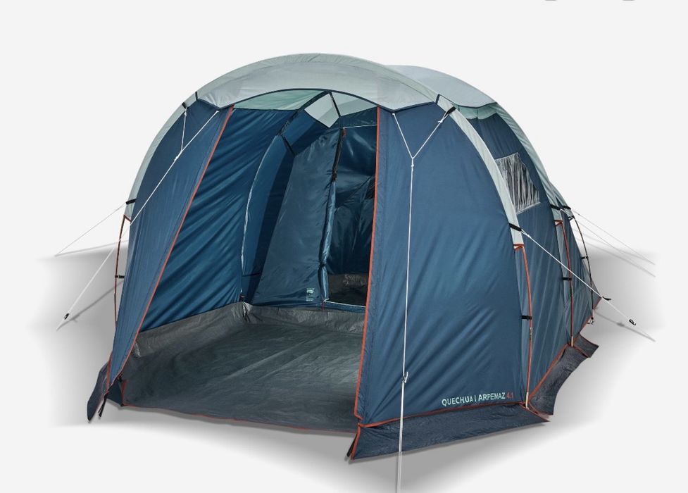 Cort decathlon 4 persoane