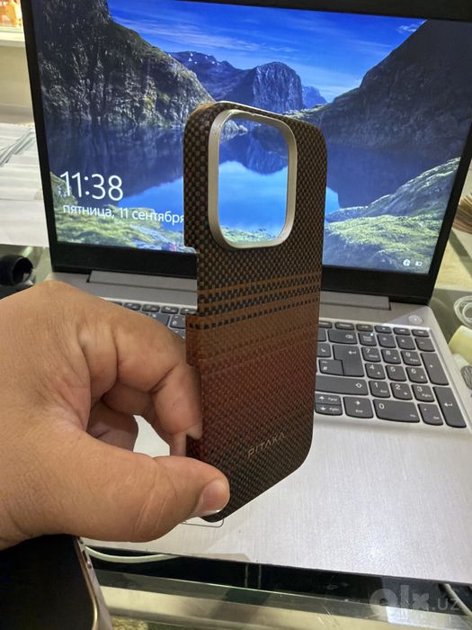 Iphone 16 pro sotiladi