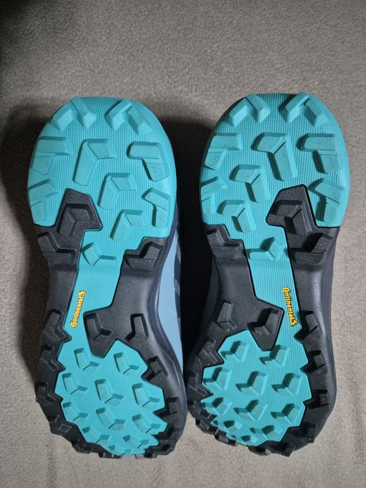 Маратонки Адидас