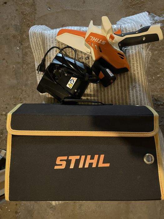 Mini drujba Stihl GTA26