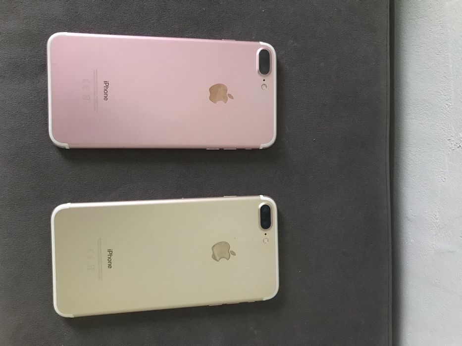 Айфон 7 плюс 2 штуки продам