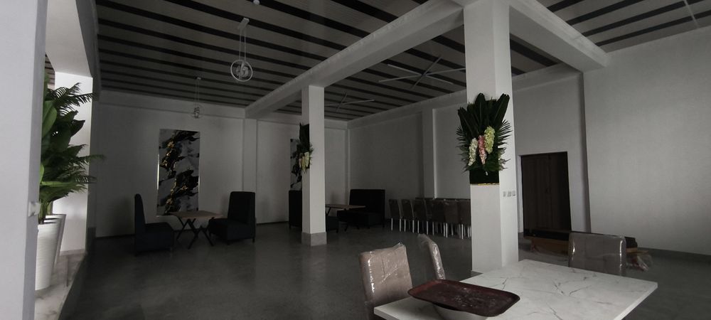 Здание Аренда готовое