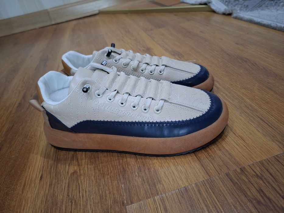 Обувь на подвседневку