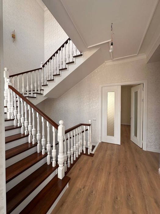 Хасанбай 1,5 сотки 6 комнат