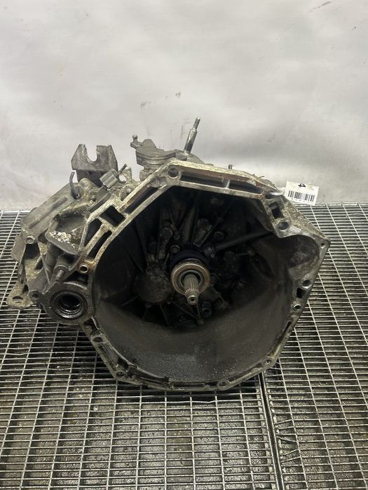 Cutie de viteze Nissan Juke 1.5 Dci 2010 - 2014 110CP Manuala 6 Trepte K9K Euro5 (1434) ...