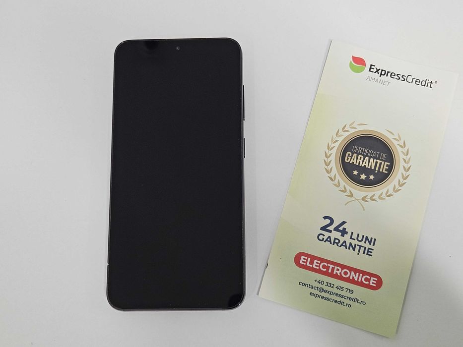Samsung S23 5G 8/128Gb (Ag1 Alexandru B51594) Garantie 24 Luni