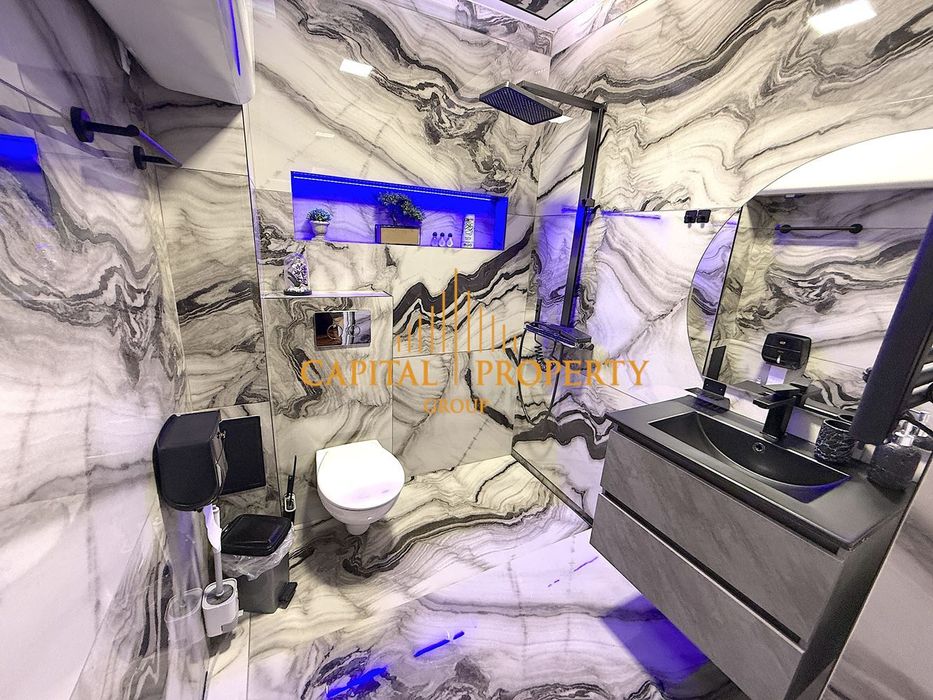 Продава се Тристаен апартамент в Варна, Виница - 86 кв.м за 2849 €/кв.м - Снимка #8