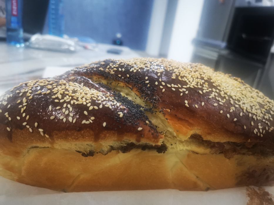 Cozonaci de casa