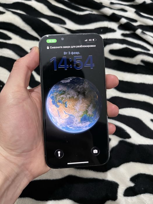 Айфон 13 про 128гб