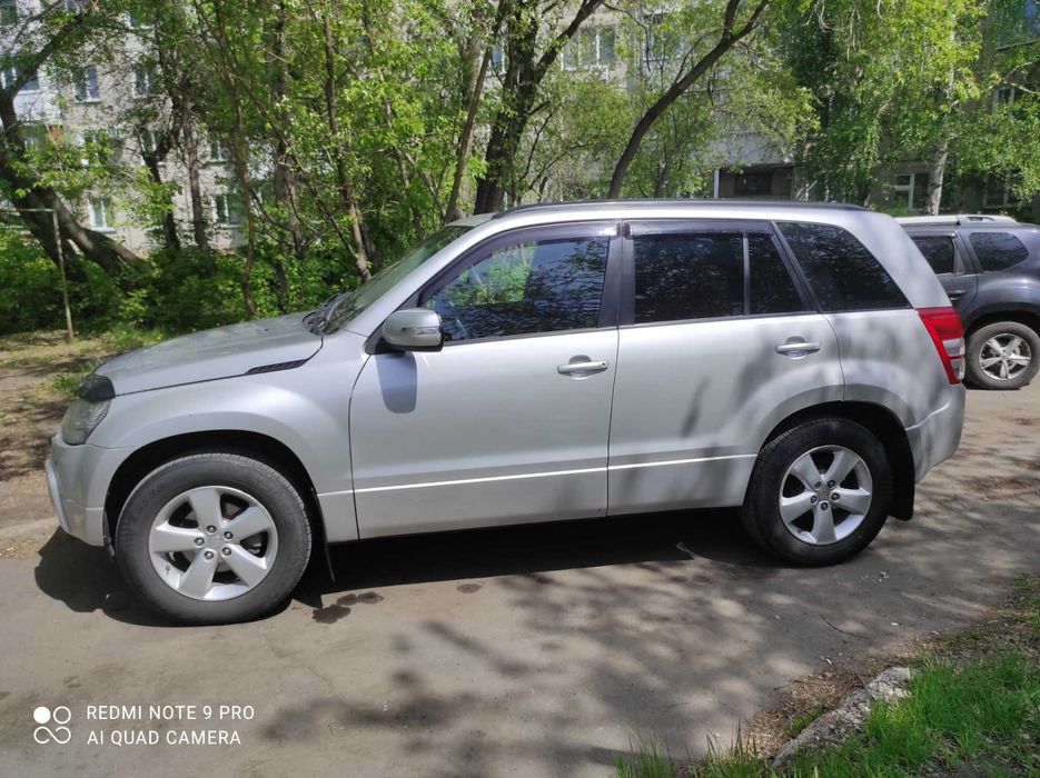 Продам Сузуки Гранд Витара