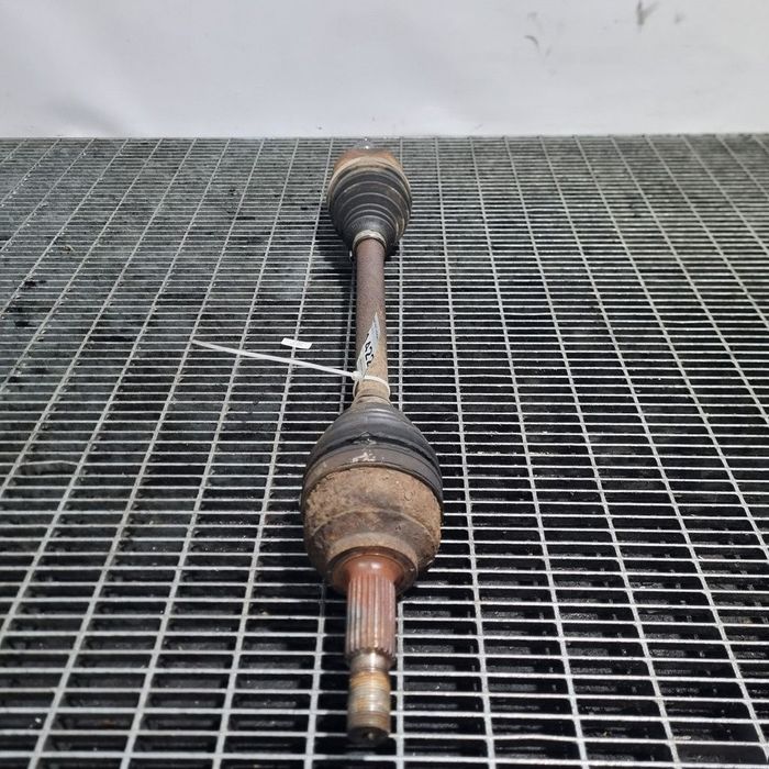 Planetara Stanga Fata Dacia Dacia Logan II MCV 1.5 dCi 2013 - 2016 90CP Manuala K9K612 ...