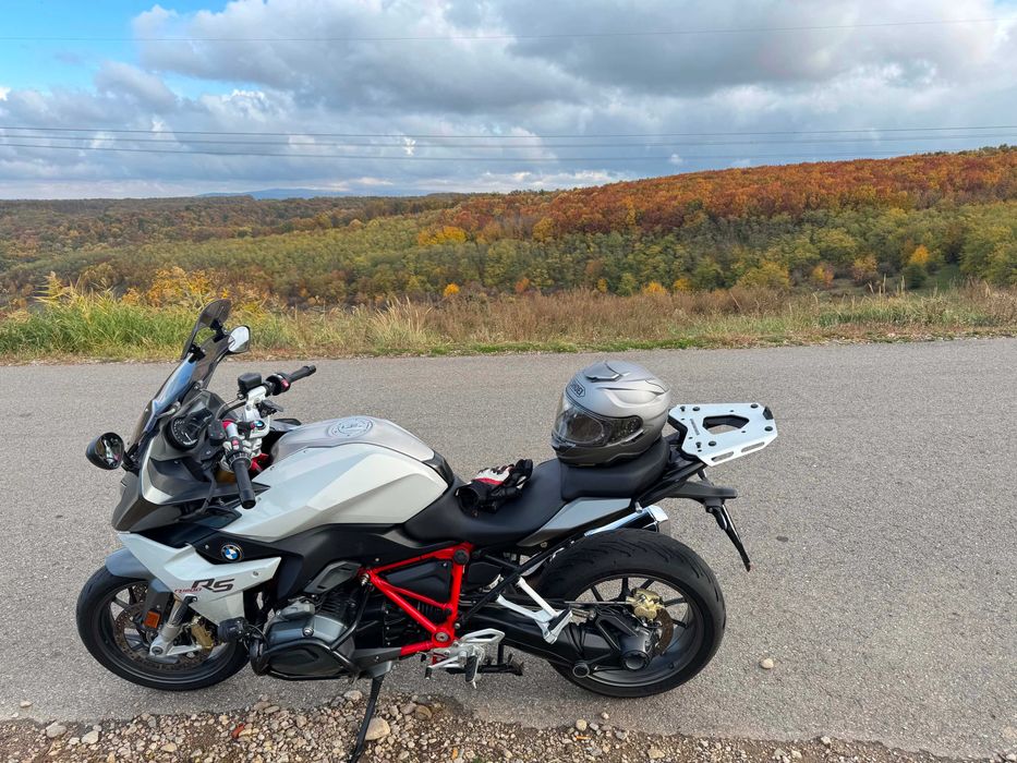 BMW R1200RS 2018