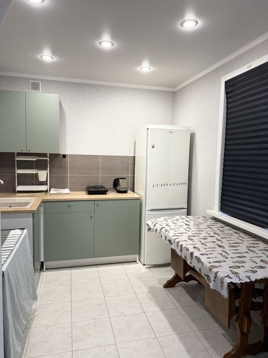 Сдам квартиру посуточно