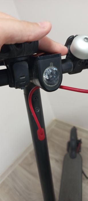 Vând xioami m365 ca noua!!!