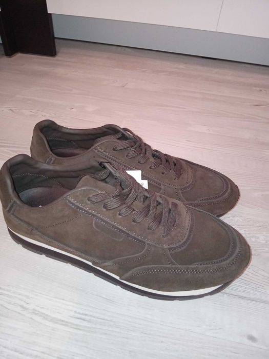 Pantofi barbati nr 42 ZARA