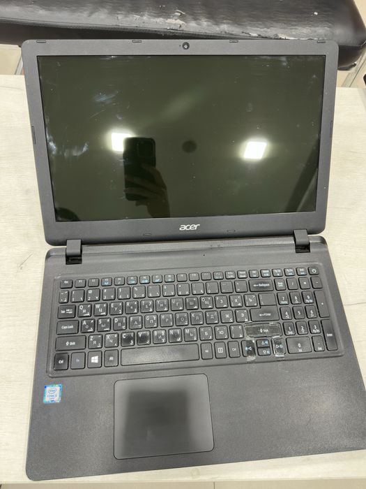 Нутбок i3 холати яахши