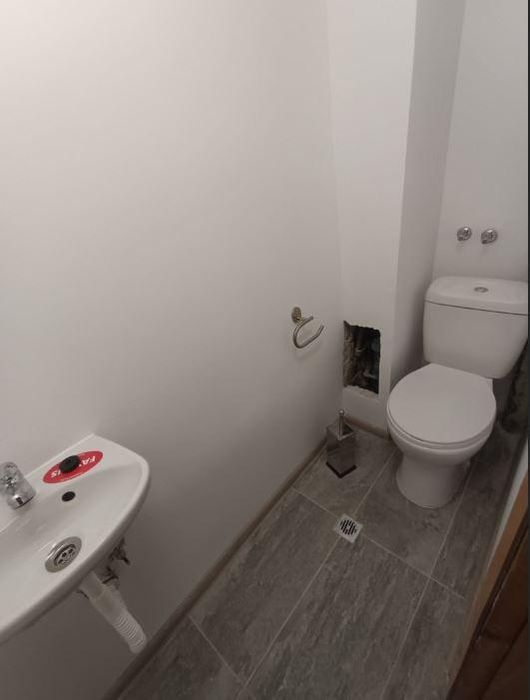 Дава се под наем Тристаен апартамент в Варна, Колхозен пазар - 90 кв.м за 500 € - Снимка #8