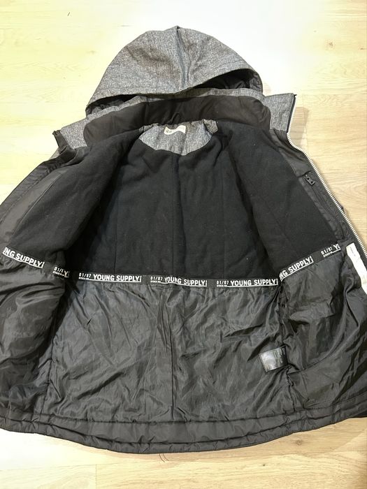 Мъжко  яке  Н&М