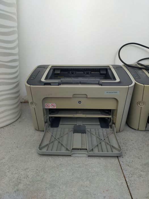 Hp P1505 kaspi red принтер прентер
