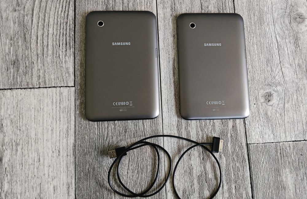 Лот от 2 таблета samsung tab 2