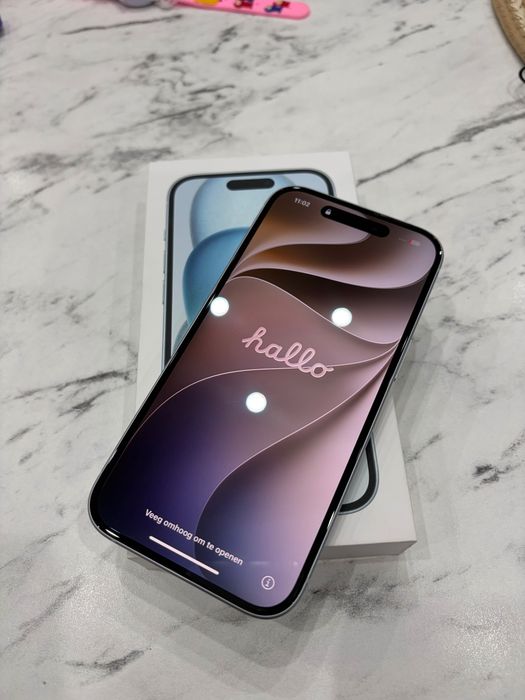 Iphone15 128 GB