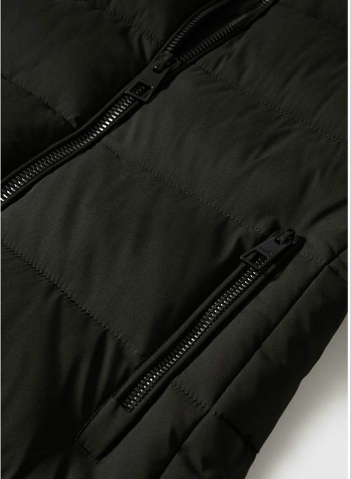 Дамско яке Mango