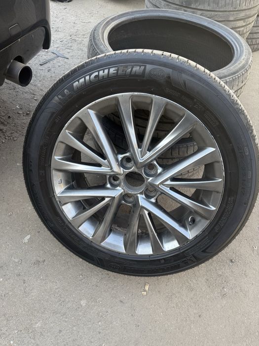 Шины мишлен, michelin