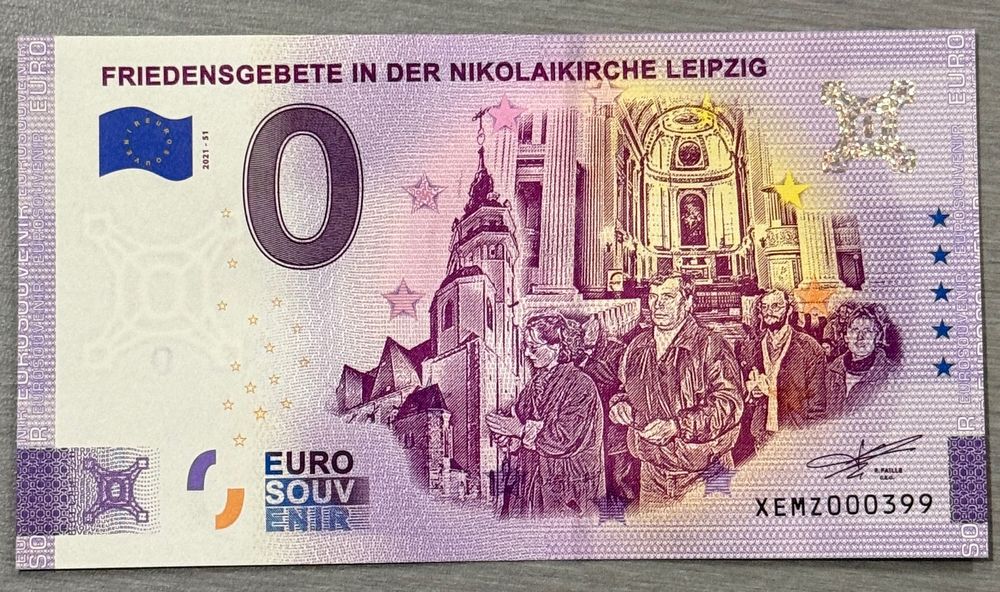 Сувенирни Нулево  евро  0 банкноти Порше  БМВ и други