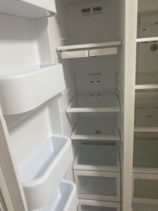 Холодильник samsung