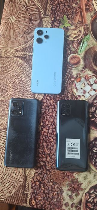 Telefoane  redmi