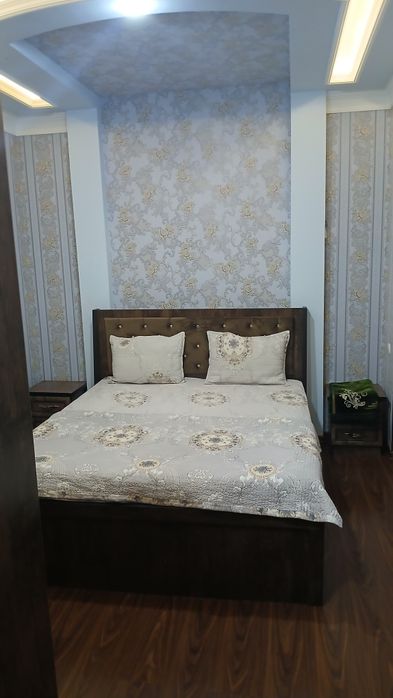 Oqtosh dacha oila uchun