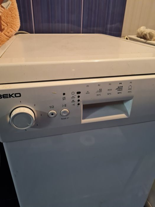 Посудомойка Beko