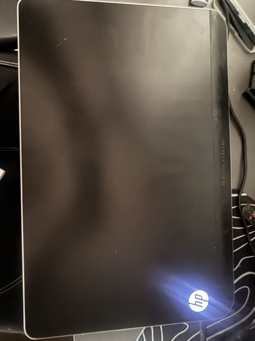 Ноутбук HP i7-3630QM