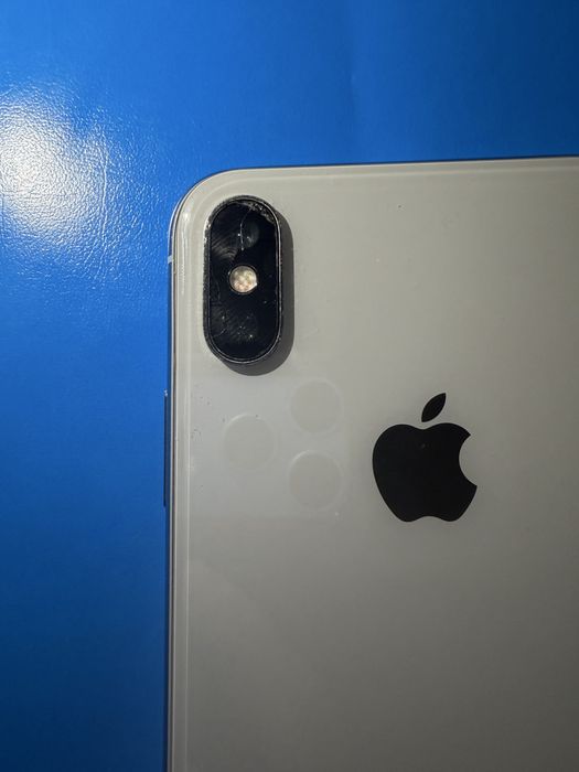 iPhone x 256гб срочно